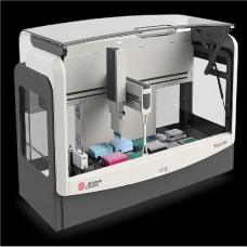 Beckman Coulter Biomek 4000 Automated Liquid Handler